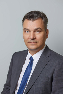 Лешкевич Олег Николаевич