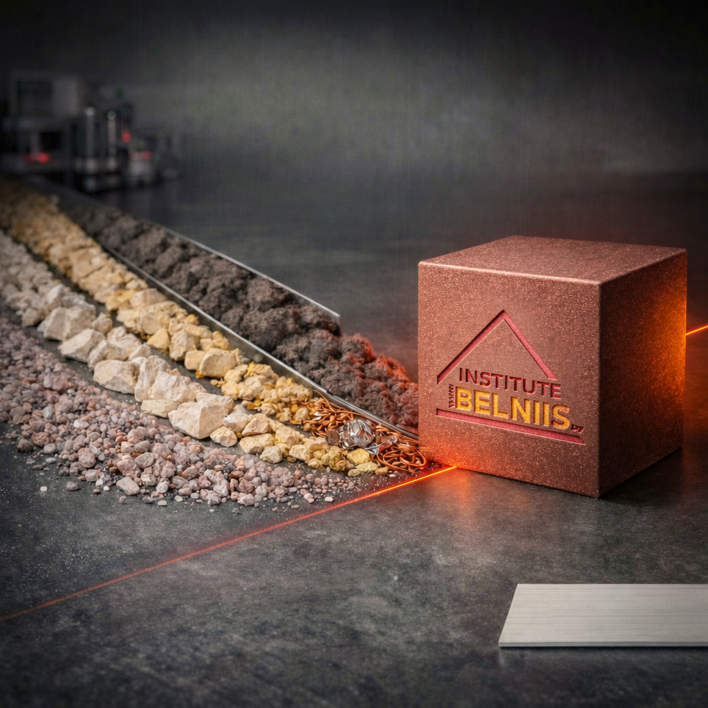 Научные исследования